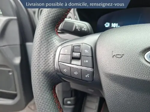 Ford Kuga 2.5 Duratec 180ch Hybrid FlexiFuel ST-Line X Powershift - Photo 16