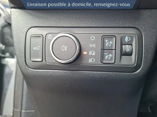 Ford Kuga 2.5 Duratec 180ch Hybrid FlexiFuel ST-Line X Powershift - Photo 17