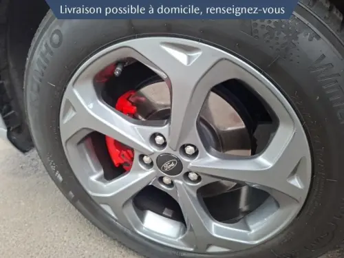 Ford Kuga 2.5 Duratec 180ch Hybrid FlexiFuel ST-Line X Powershift - Photo 18