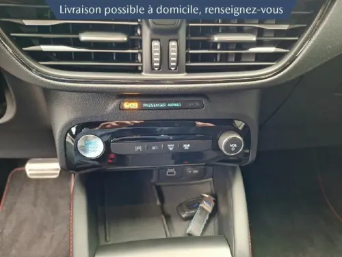 Ford Kuga 2.5 Duratec 180ch Hybrid FlexiFuel ST-Line X Powershift - Photo 19