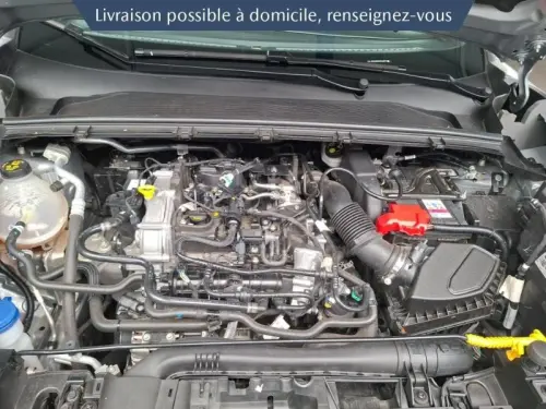Ford Puma 1.0 Flexifuel 125ch S&S mHEV ST-Line - Photo 15