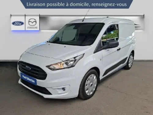 Ford Transit L1 1.0E 100ch Trend - Photo 0
