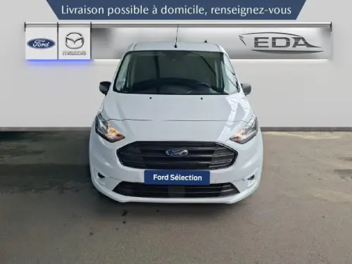 Ford Transit L1 1.0E 100ch Trend - Photo 1