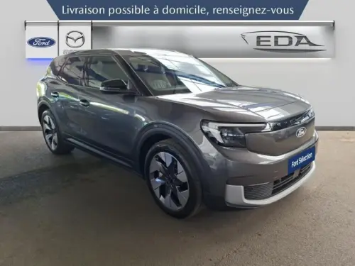 Ford Explorer 286ch Extended Range 77kWh Pack Premium RWD - Photo 2