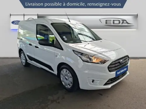 Ford Transit L1 1.0E 100ch Trend - Photo 2