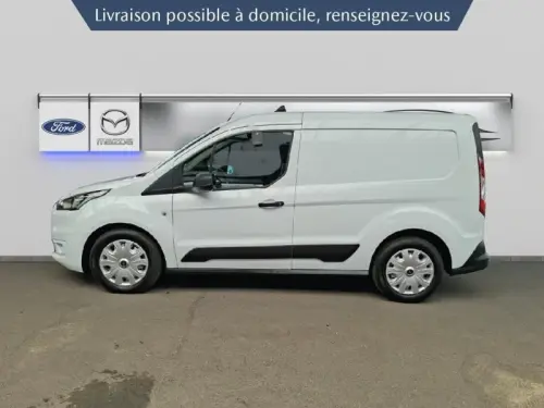 Ford Transit L1 1.0E 100ch Trend - Photo 3