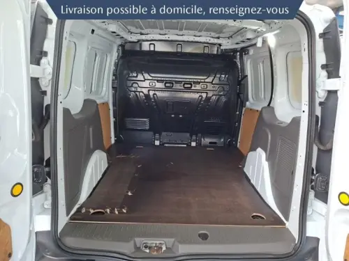 Ford Transit L1 1.0E 100ch Trend - Photo 4