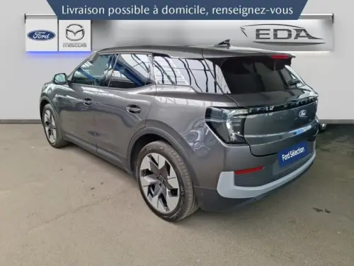 Ford Explorer 286ch Extended Range 77kWh Pack Premium RWD - Photo 5