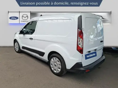 Ford Transit L1 1.0E 100ch Trend - Photo 5