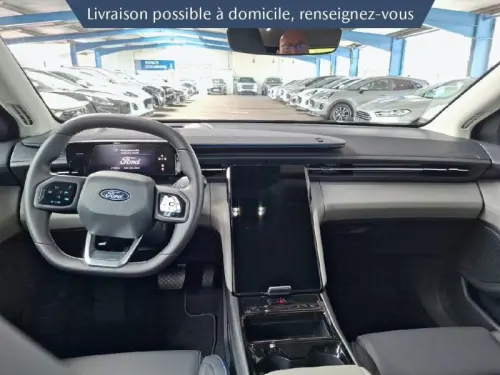 Ford Explorer 286ch Extended Range 77kWh Pack Premium RWD - Photo 6