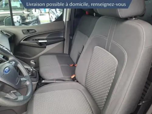 Ford Transit L1 1.0E 100ch Trend - Photo 7