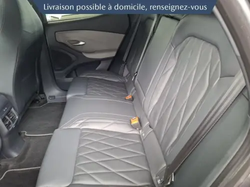 Ford Explorer 286ch Extended Range 77kWh Pack Premium RWD - Photo 8