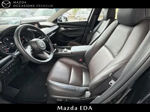 Mazda 3 2.0 e-SKYACTIV-X M-Hybrid 186ch Takumi BVA 2025 - Photo 7