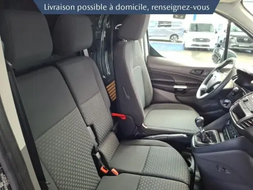 Ford Transit L1 1.0E 100ch Trend - Photo 8