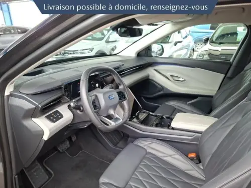 Ford Explorer 286ch Extended Range 77kWh Pack Premium RWD - Photo 10
