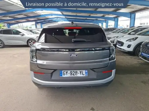 Ford Explorer 286ch Extended Range 77kWh Pack Premium RWD - Photo 11