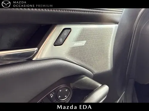 Mazda 3 2.0 e-SKYACTIV-X M-Hybrid 186ch Takumi BVA 2025 - Photo 10