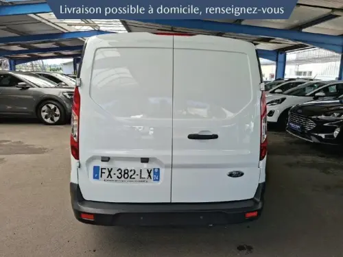 Ford Transit L1 1.0E 100ch Trend - Photo 11