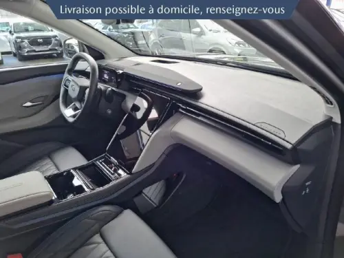 Ford Explorer 286ch Extended Range 77kWh Pack Premium RWD - Photo 12