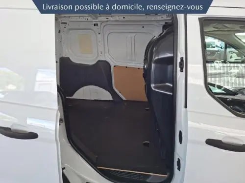 Ford Transit L1 1.0E 100ch Trend - Photo 12