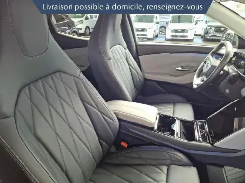 Ford Explorer 286ch Extended Range 77kWh Pack Premium RWD - Photo 13