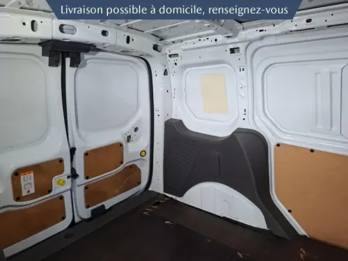 Ford Transit L1 1.0E 100ch Trend - Photo 13