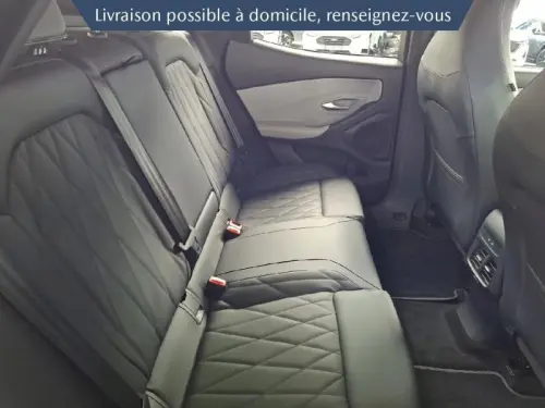 Ford Explorer 286ch Extended Range 77kWh Pack Premium RWD - Photo 14