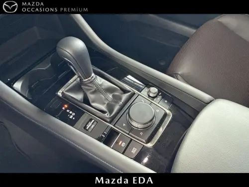 Mazda 3 2.0 e-SKYACTIV-X M-Hybrid 186ch Takumi BVA 2025 - Photo 12