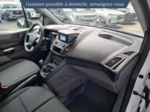 Ford Transit L1 1.0E 100ch Trend - Photo 14