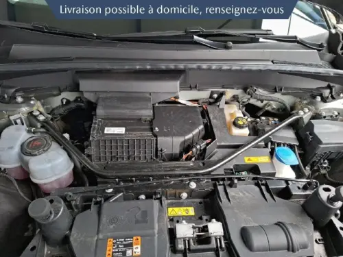 Ford Explorer 286ch Extended Range 77kWh Pack Premium RWD - Photo 15
