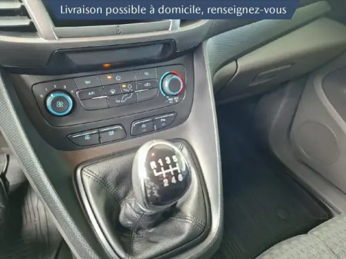 Ford Transit L1 1.0E 100ch Trend - Photo 16