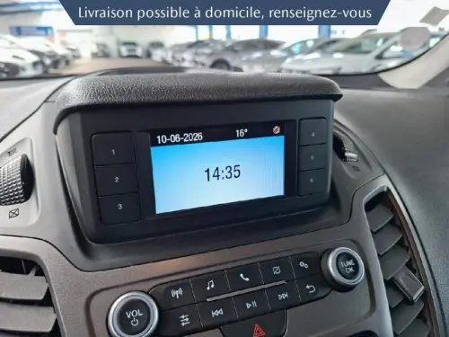 Ford Transit L1 1.0E 100ch Trend - Photo 17