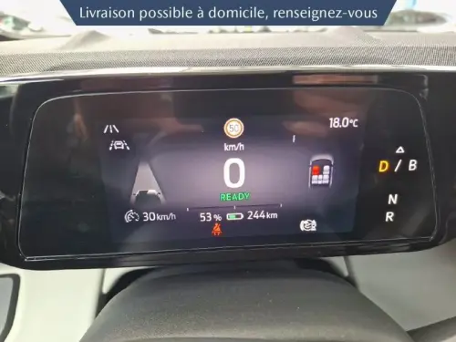 Ford Explorer 286ch Extended Range 77kWh Pack Premium RWD - Photo 19