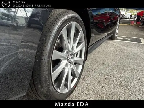 Mazda 3 2.0 e-SKYACTIV-X M-Hybrid 186ch Takumi BVA 2025 - Photo 17