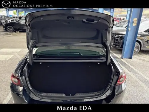 Mazda 3 2.0 e-SKYACTIV-X M-Hybrid 186ch Takumi BVA 2025 - Photo 18