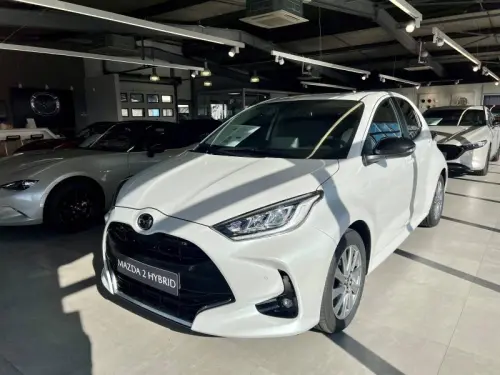 Mazda 2 1.5 Hybrid 116ch Select - Photo 0