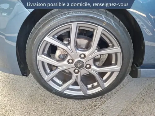 Ford Fiesta 1.0 Flexifuel 95ch ST-Line 5p - Photo 17