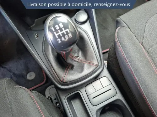 Ford Fiesta 1.0 Flexifuel 95ch ST-Line 5p - Photo 19