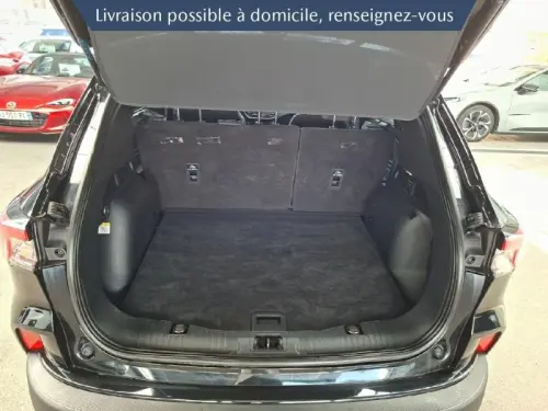 Ford Kuga 2.5 Duratec 190ch FHEV E85 Titanium BVA - Photo 5