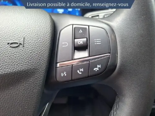 Ford Kuga 2.5 Duratec 190ch FHEV E85 Titanium BVA - Photo 18