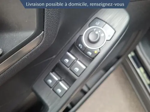 Ford Kuga 2.5 Duratec 190ch FHEV E85 Titanium BVA - Photo 19