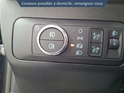 Ford Kuga 2.5 Duratec 190ch FHEV E85 Titanium BVA - Photo 16