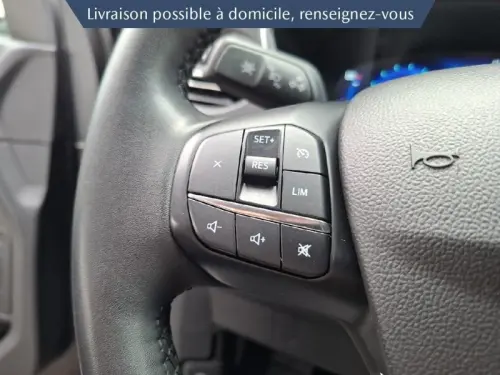 Ford Kuga 2.5 Duratec 190ch FHEV E85 Titanium BVA - Photo 17