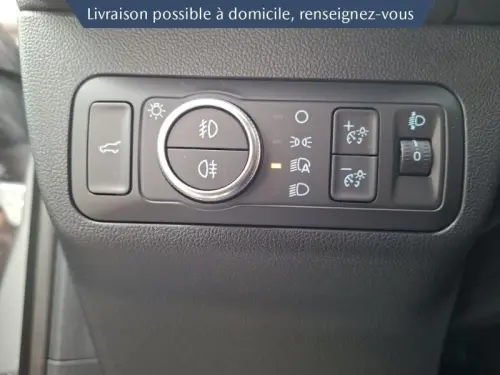 Ford Kuga 2.5 Duratec 190ch FHEV E85 ST-Line BVA - Photo 11