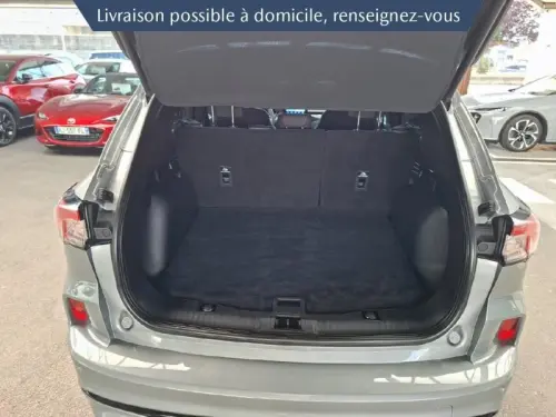Ford Kuga 2.5 Duratec 190ch FHEV E85 ST-Line BVA - Photo 5