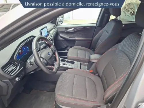 Ford Kuga 2.5 Duratec 190ch FHEV E85 ST-Line BVA - Photo 6