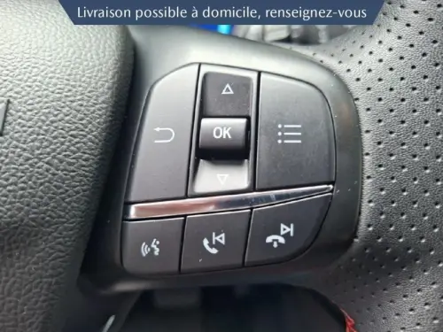 Ford Kuga 2.5 Duratec 190ch FHEV E85 ST-Line BVA - Photo 14