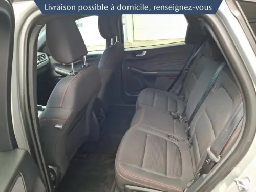 Ford Kuga 2.5 Duratec 190ch FHEV E85 ST-Line BVA - Photo 7