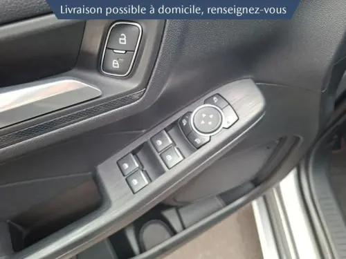 Ford Kuga 2.5 Duratec 190ch FHEV E85 ST-Line BVA - Photo 16