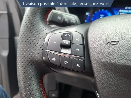 Ford Kuga 2.5 Duratec 190ch FHEV E85 ST-Line BVA - Photo 19